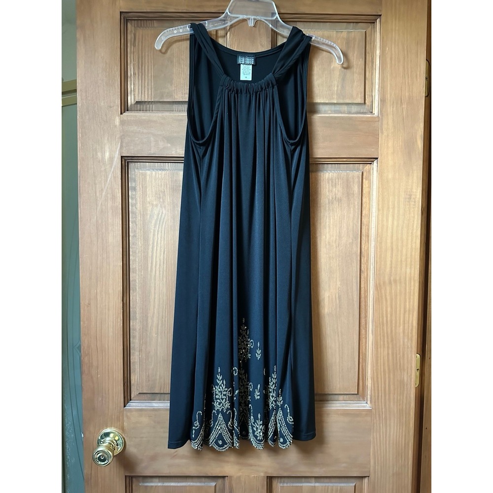 First glance dress